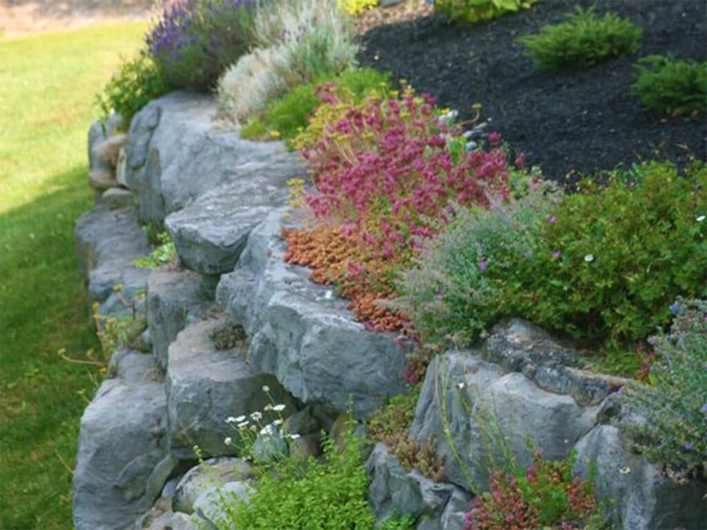 Giardino Roccioso