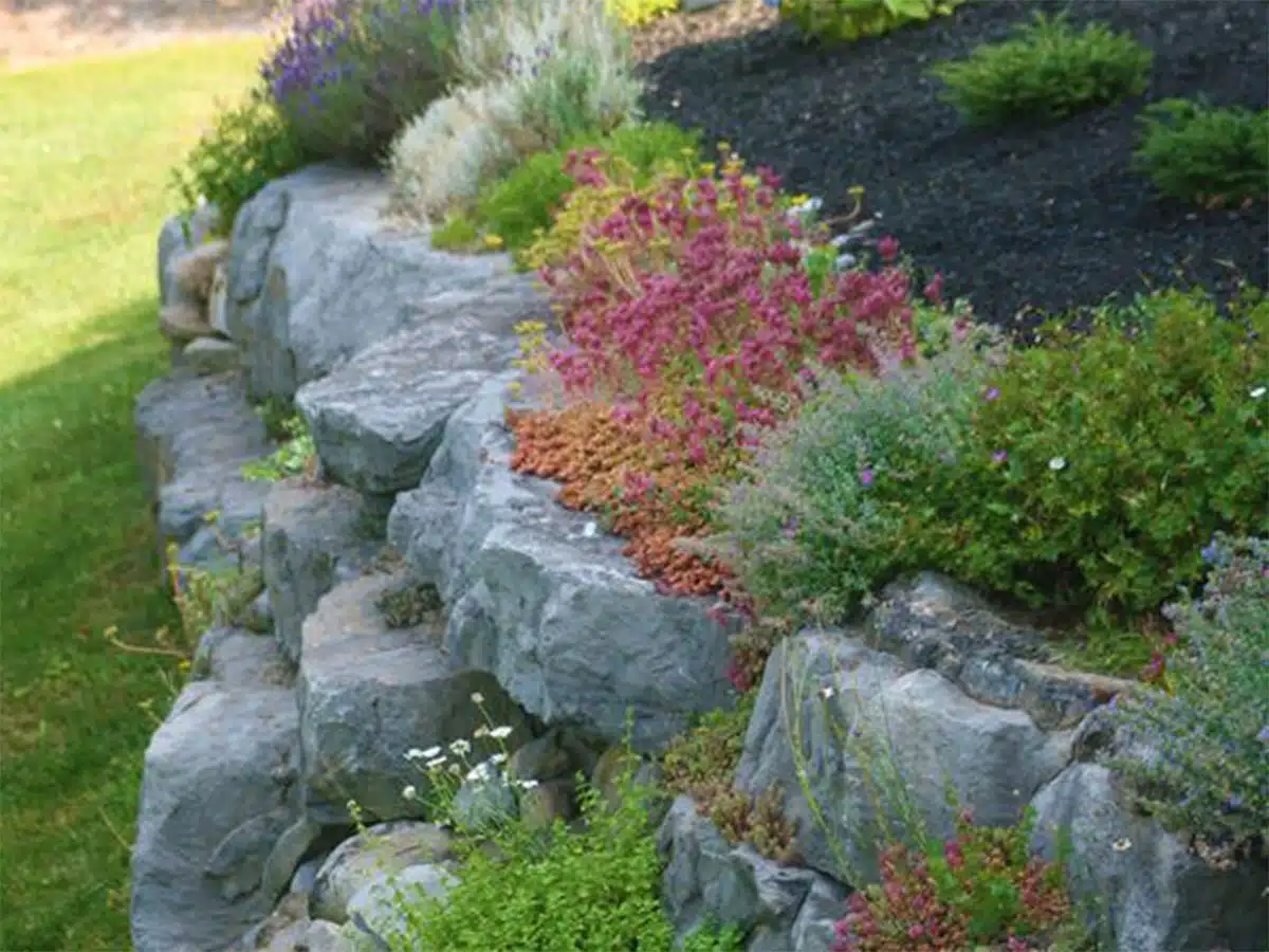 Giardino Roccioso