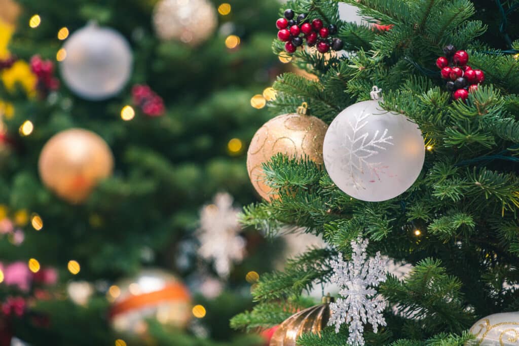 Albero Di Natale