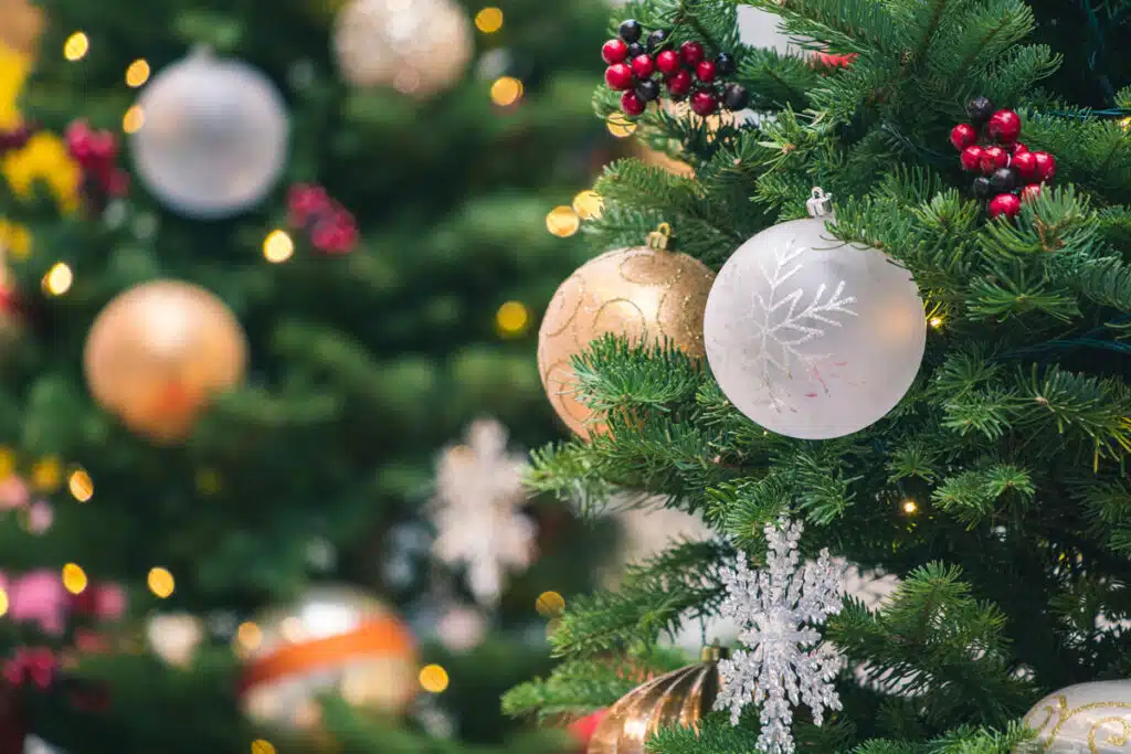 Albero Di Natale