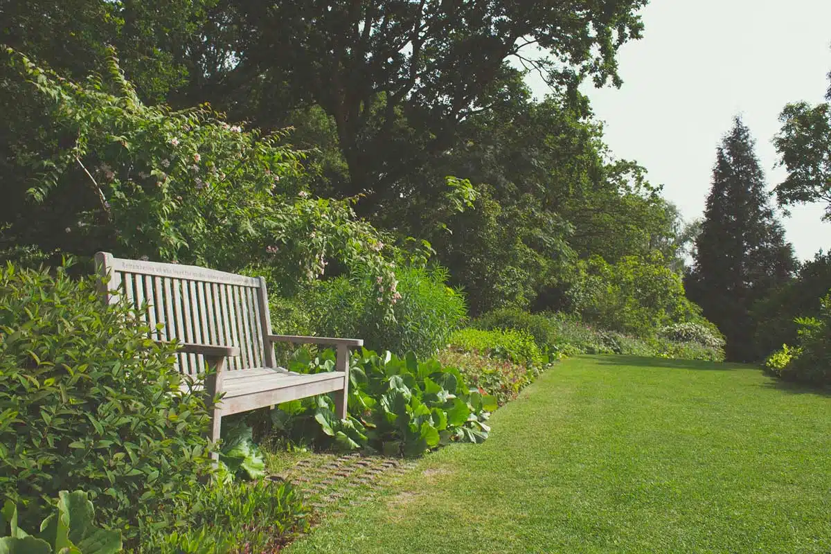 Giardino Perfetto
