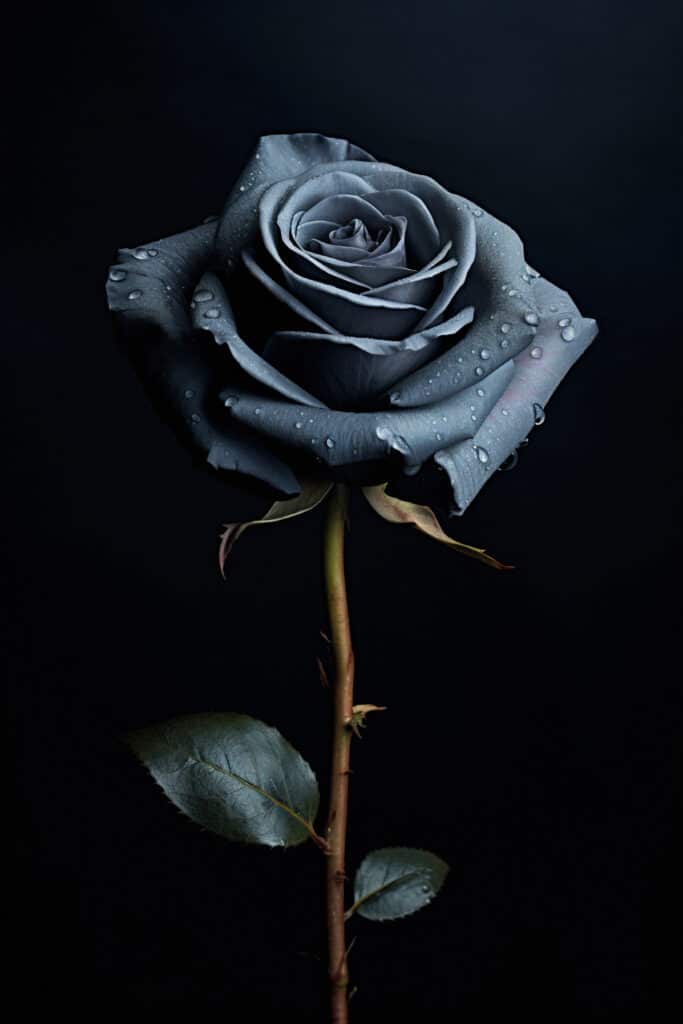 Fiori Neri