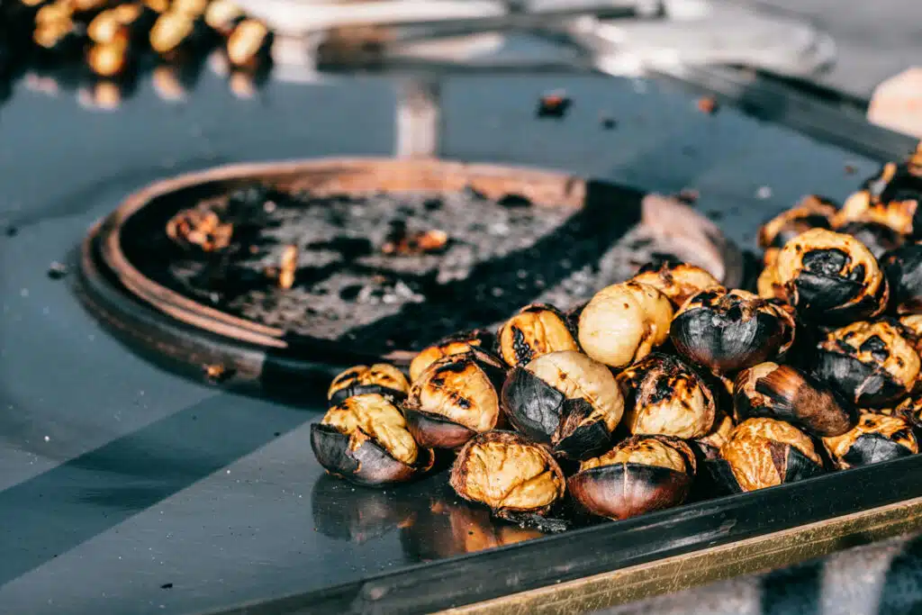 Castagne