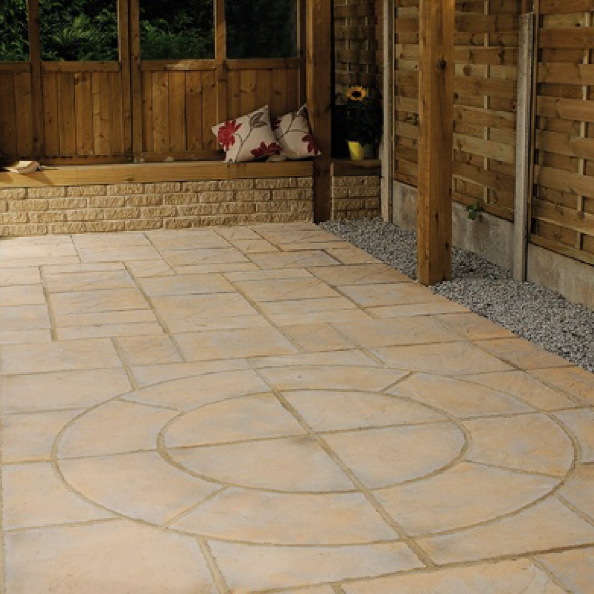CHALICE-PAVING-COLORE-MIELE-5,76-MQ
