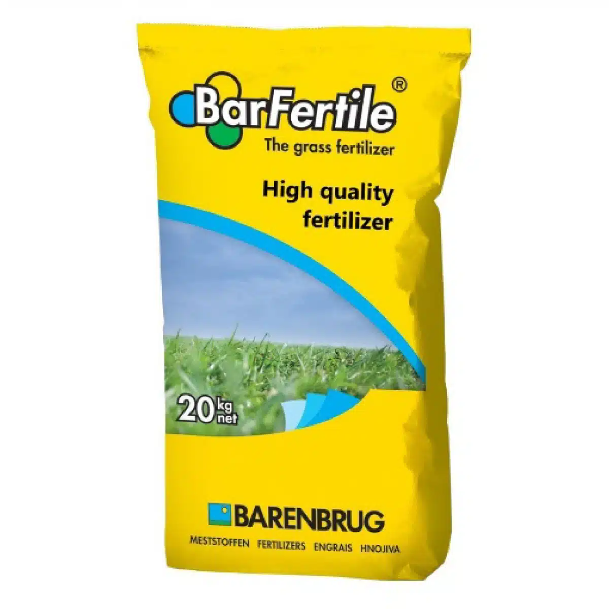 CONCIME ESTATE:INVERNO 20 KG