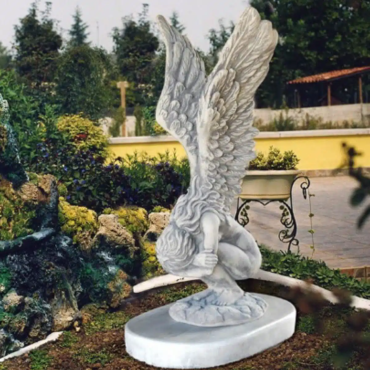 FATA-DEL-VENTO-H-115-CM-PESO-82-KG