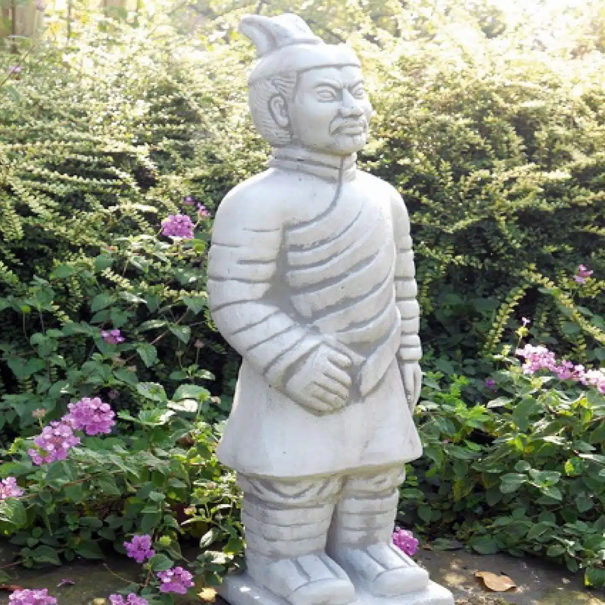 GUERRIERO-XIAN-H-56-base-PESO-15-KG