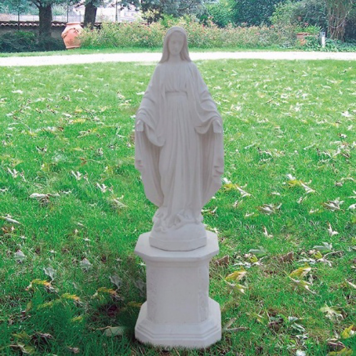 MADONNA-IMMACOLATA-H-50-PESO-10-KG