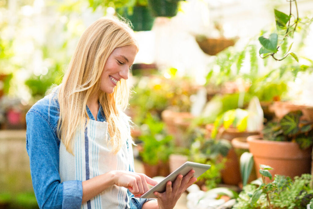 Irrigazione Smart: Risparmiare Acqua Con Sistemi Intelligenti - Pollice Verde Vicenza - 1 Irrigazione Smart: Risparmiare Acqua Con Sistemi Intelligenti